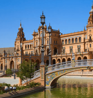 Seville