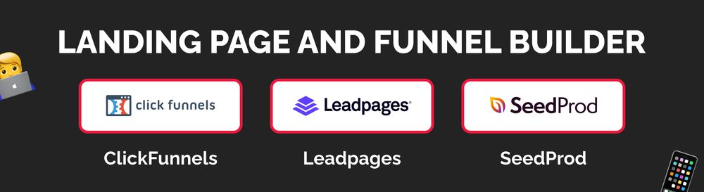 landing-page-and-funnel-builders