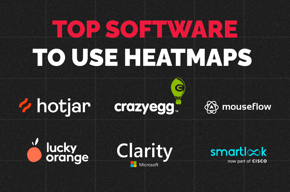 heatmaps-software