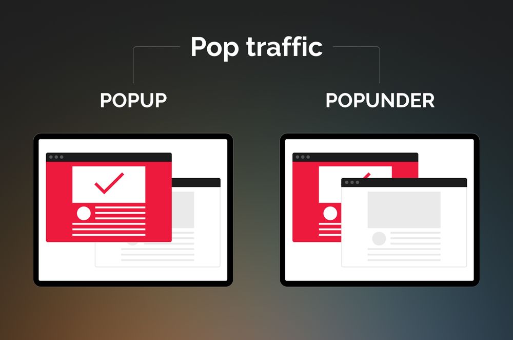 difference-between-push-and-pop-traffic