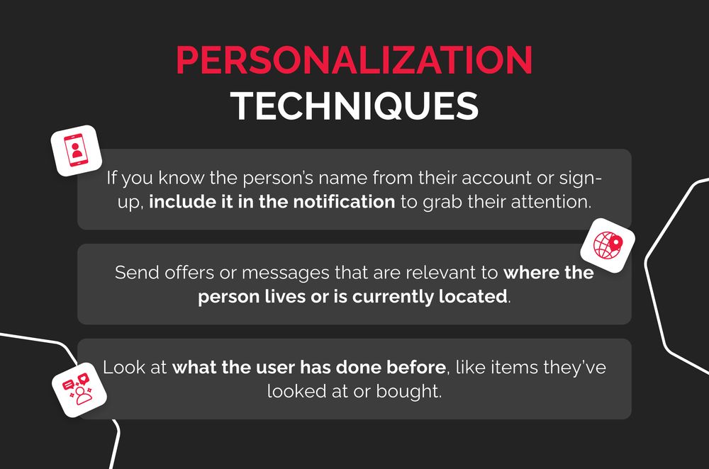 personalization-techniques