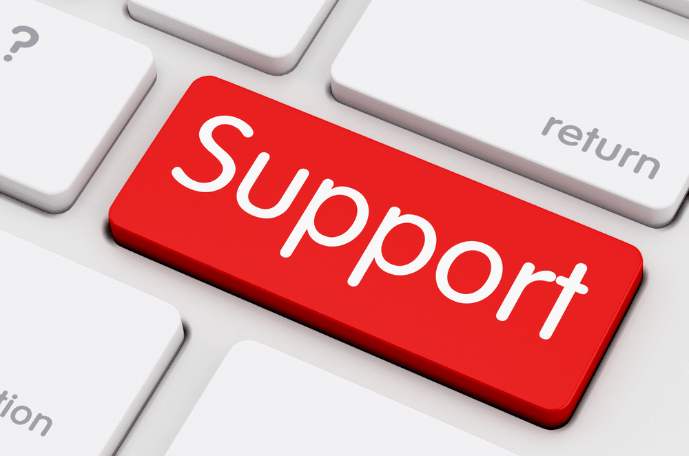 support-system