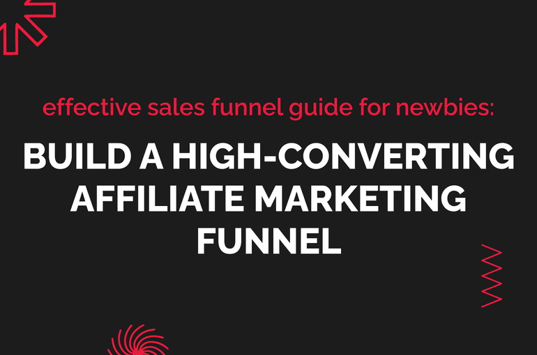 Affiliate Marketing Funnel