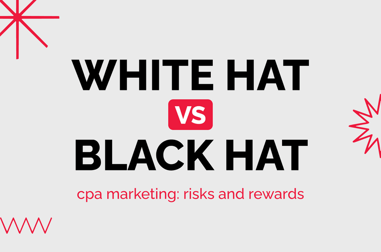 White Hat VS Black Hat SEO 